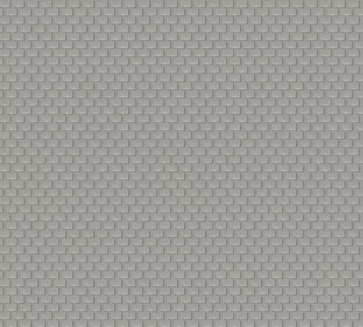 Bricoflor Beige Tapete in Kacheloptik 3D Tapete mit Metro Fliesen Ideal für günstig online kaufen