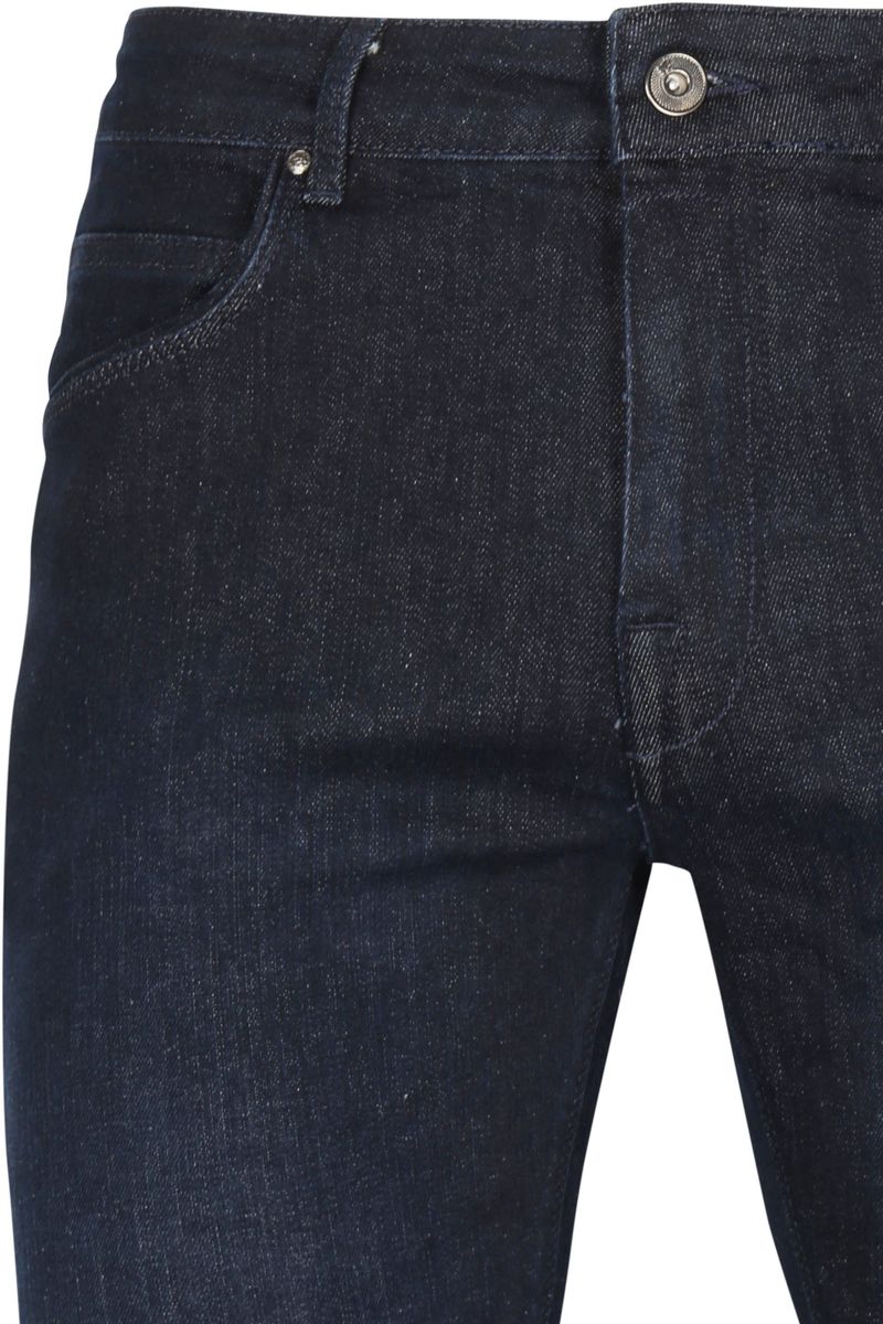 Suitable Hume Jeans Navy Rise - Größe W 33 - L 34 günstig online kaufen