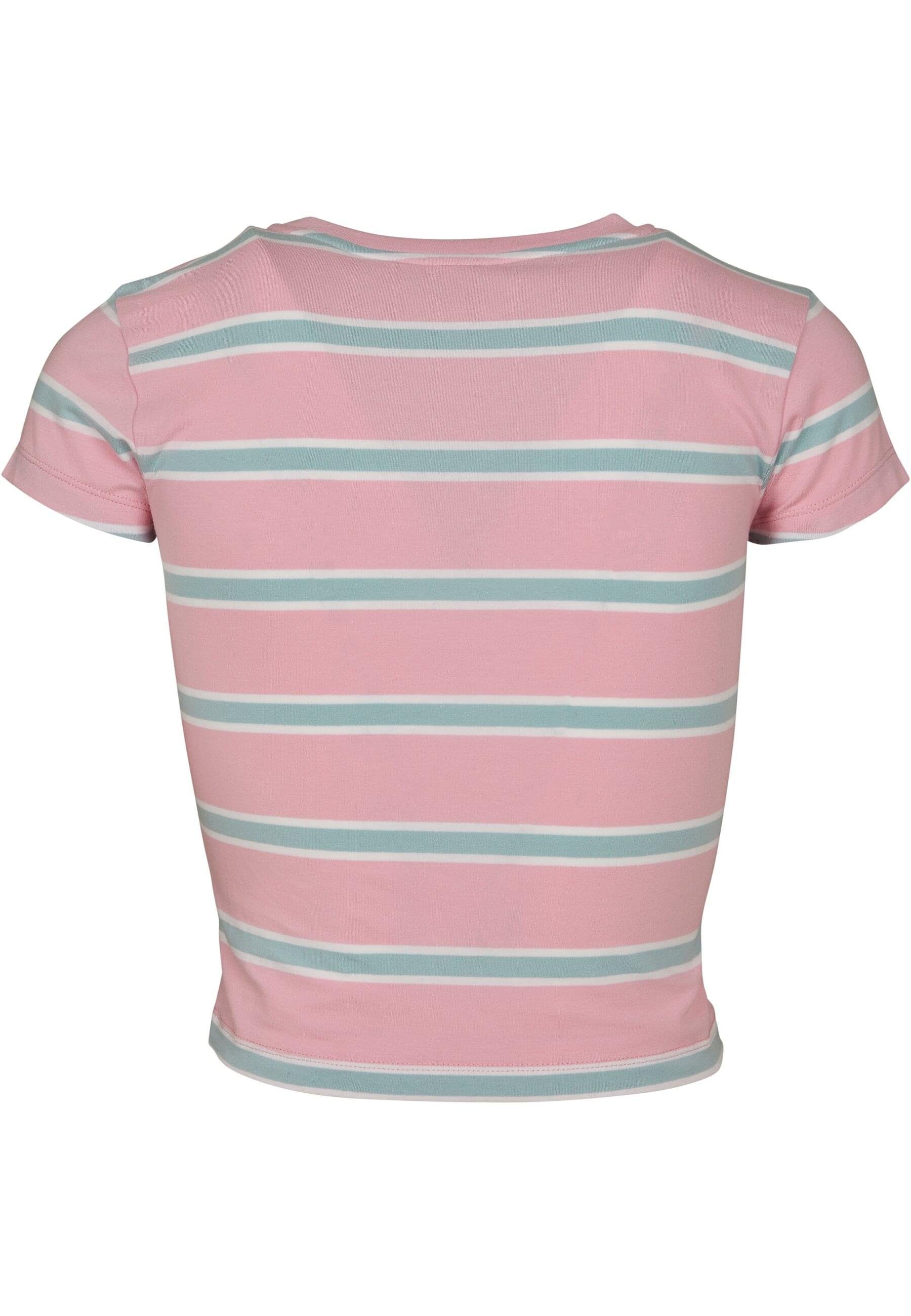 URBAN CLASSICS T-Shirt Urban Classics Damen günstig online kaufen