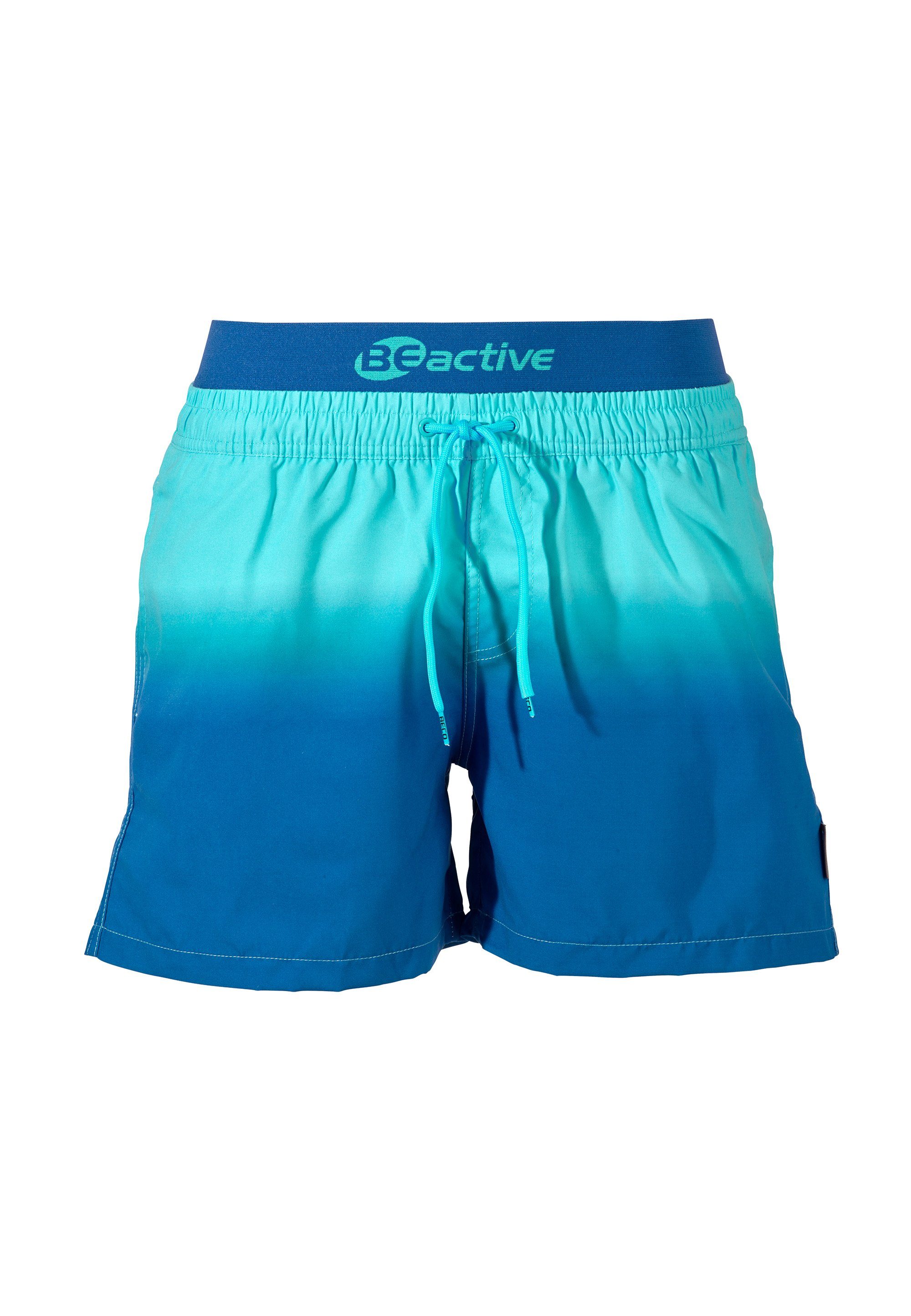 Beco Beermann Badehose BEactive Swim Shorts günstig online kaufen