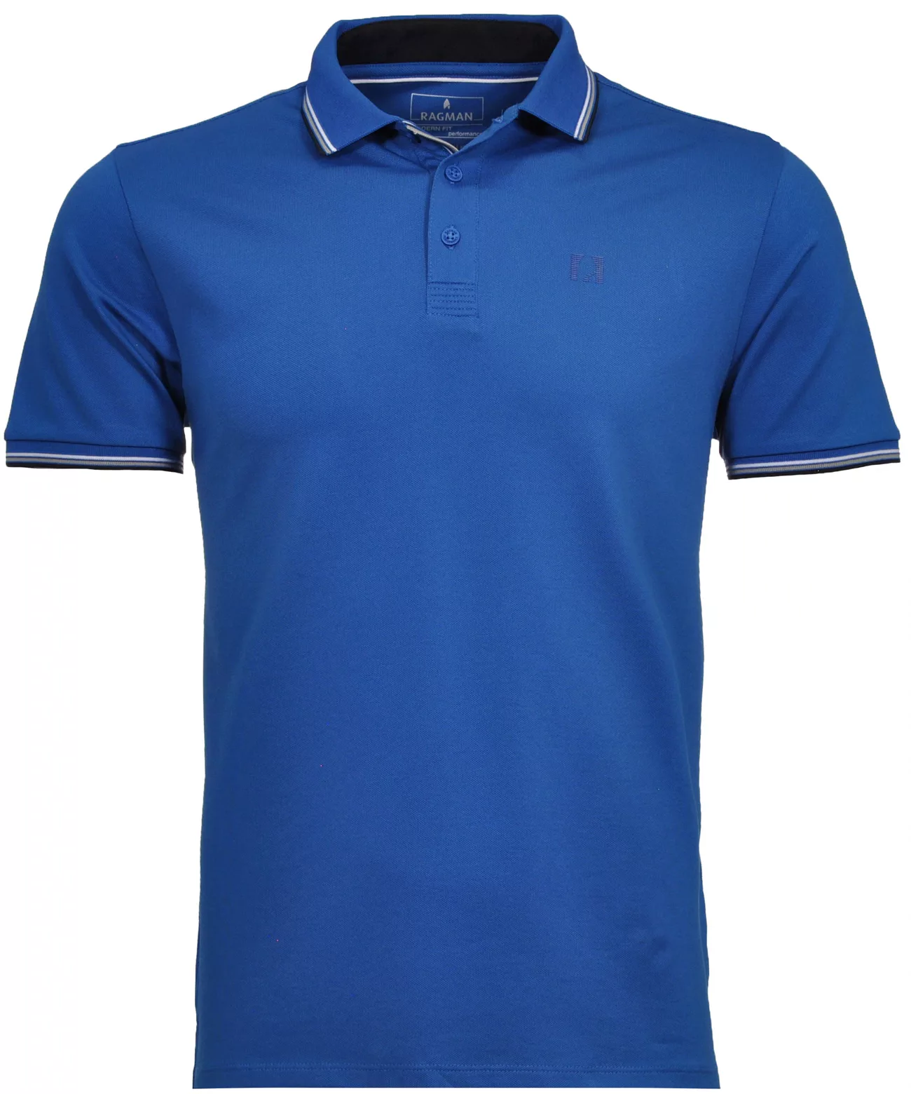 RAGMAN Polo-Shirt 3409091/787 günstig online kaufen