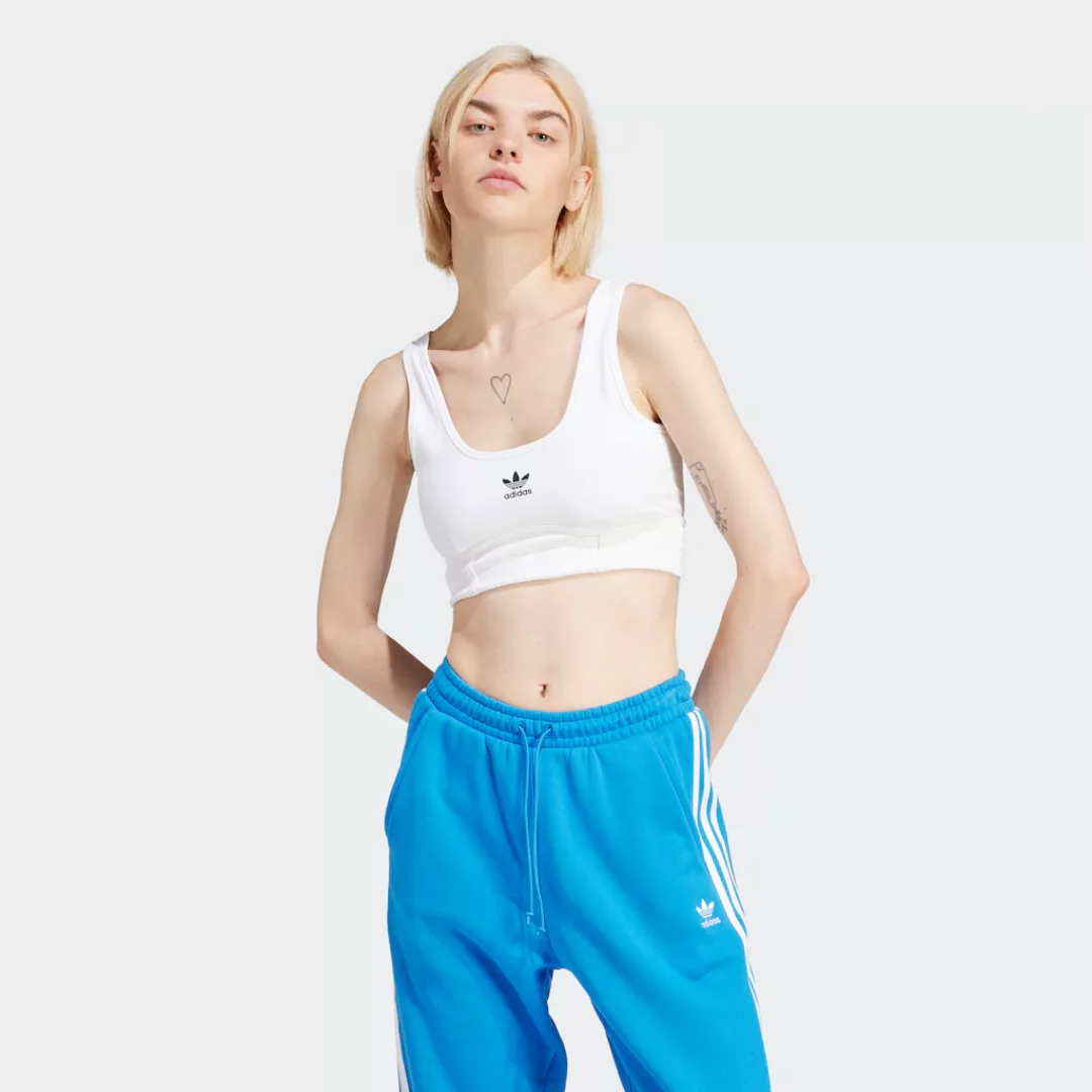 adidas Originals Sport-BH "TREFOIL BRA" günstig online kaufen