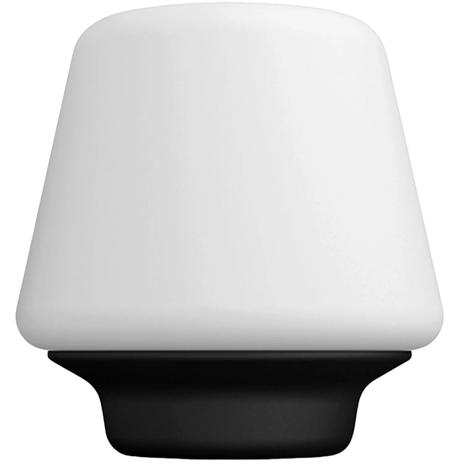 Philips Hue Bluetooth White Ambiance Tischleuchte Wellness in Schwarz 8W 80 günstig online kaufen