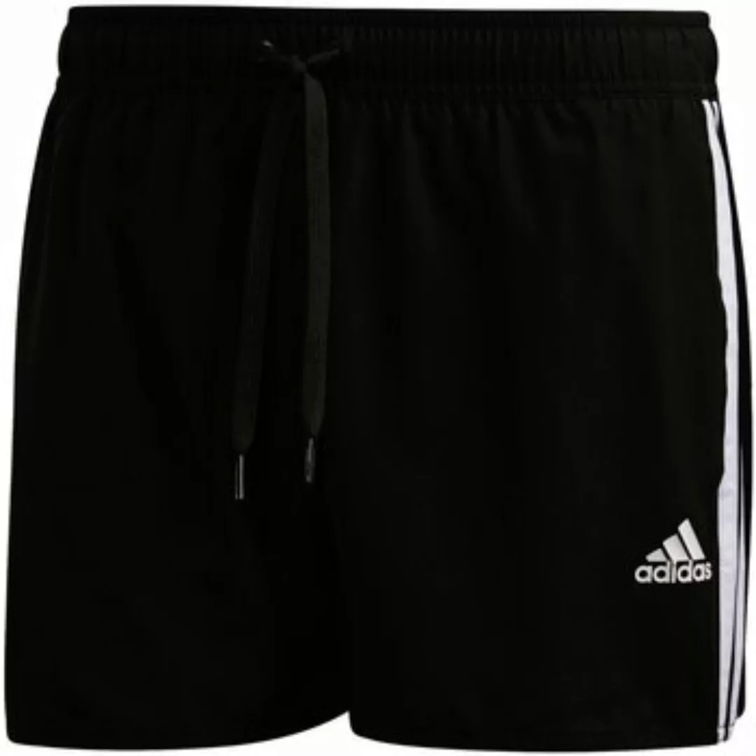 adidas  Badeshorts Sport Bekleidung 3S CLX SH VSL FJ3371 günstig online kaufen