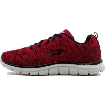 Skechers  Sneaker ZAPATILLAS ROJAS HOMBRE  232298 günstig online kaufen