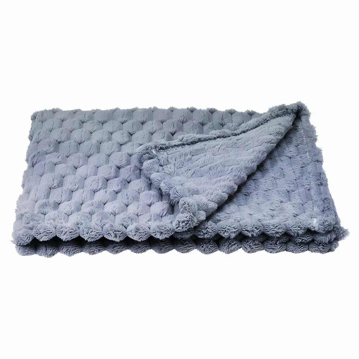 Nobby Tierdecke Hundedecke Diamond grau günstig online kaufen