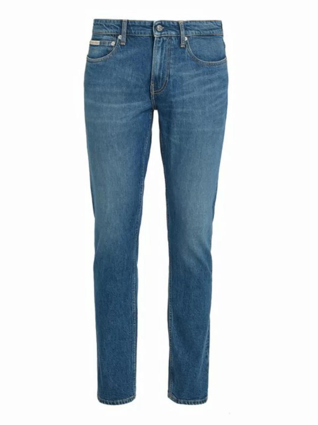 Calvin Klein Jeans Slim-fit-Jeans SLIM mit 5-Pocket-Style günstig online kaufen