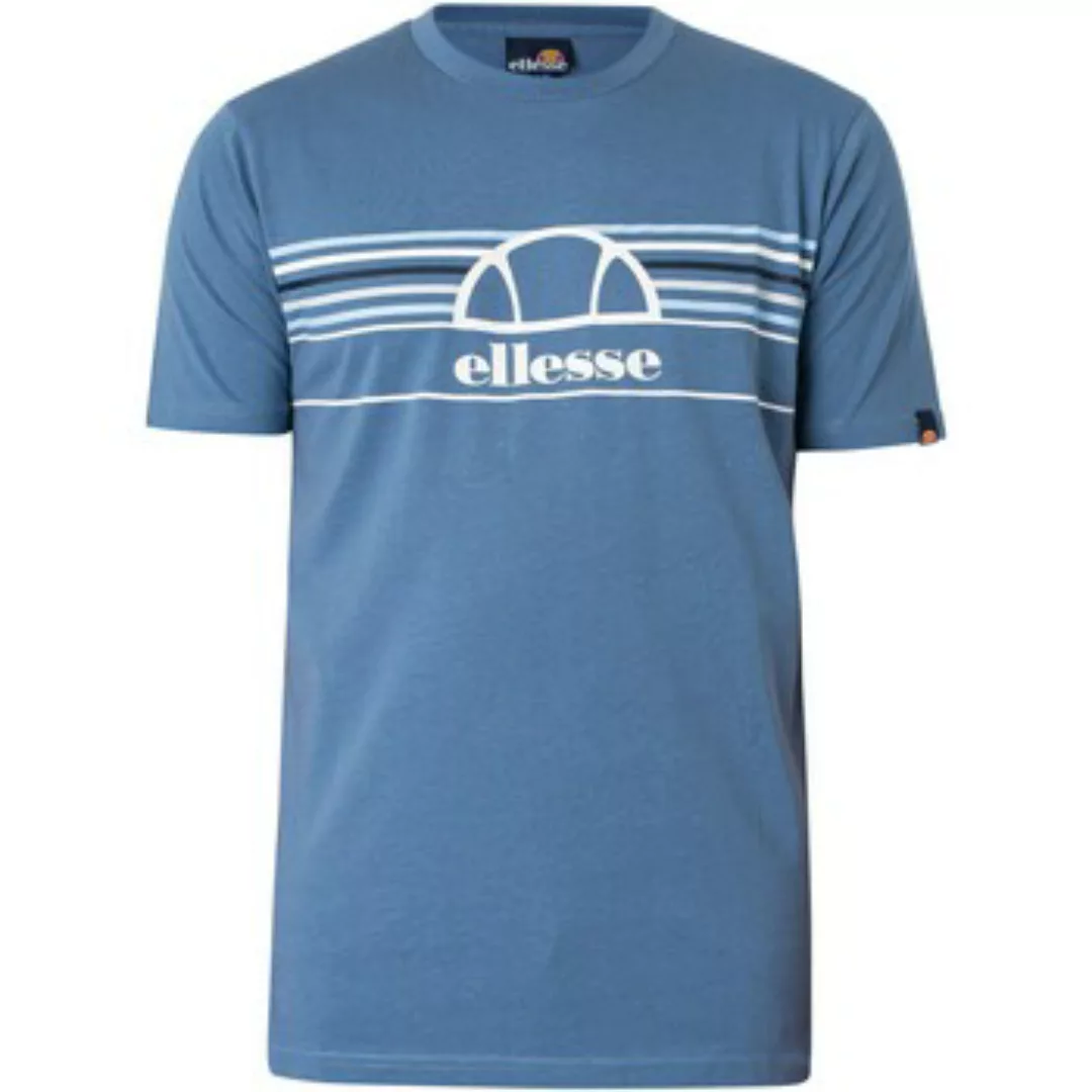 Ellesse  T-Shirt Lentamente-T-Shirt günstig online kaufen