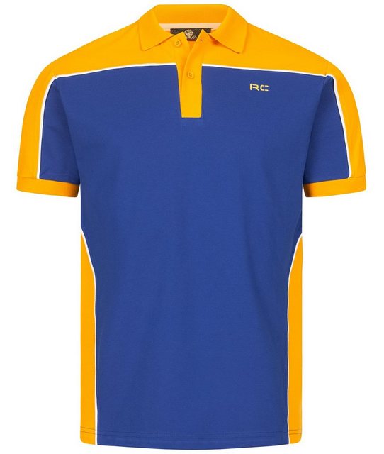 Rock Creek Poloshirt Herren T-Shirt mit Polokragen H-305 günstig online kaufen