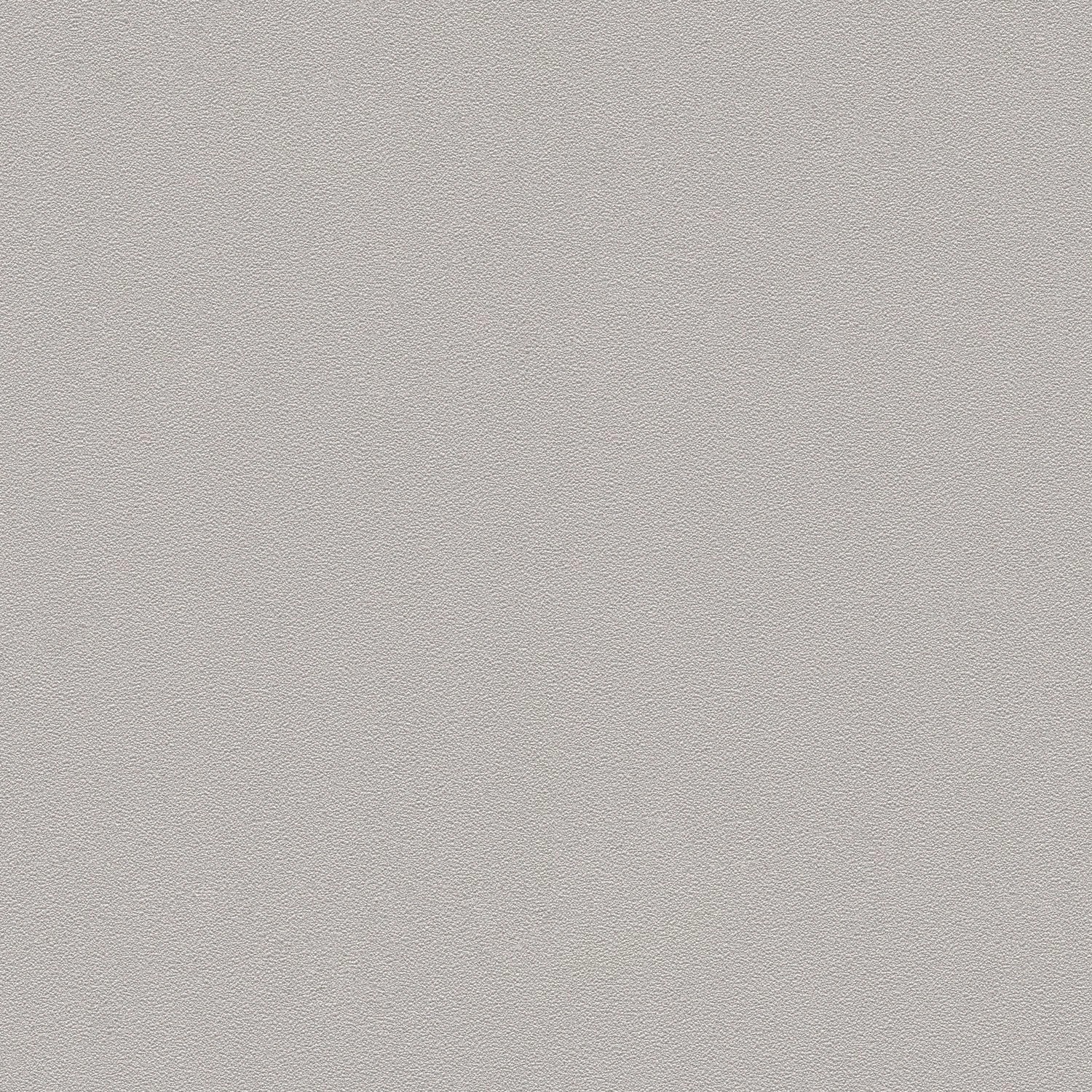 PROFHOME 372721-GU Ton-in-Ton Tapete Uni glitzernd Grau 0,53 m x 10,05 m 5, günstig online kaufen
