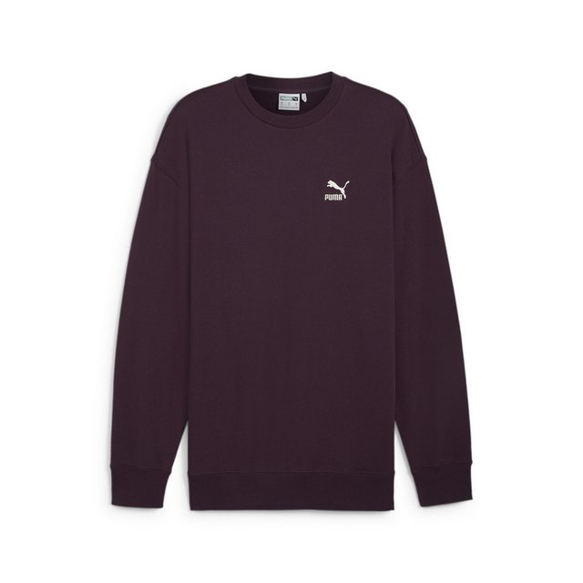 PUMA Rundhalspullover BETTER CLASSICS Relaxed Sweatshirt Erwachsene günstig online kaufen