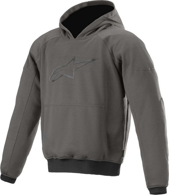 Alpinestars Motorradjacke Ageless Motorrad Hoodie günstig online kaufen