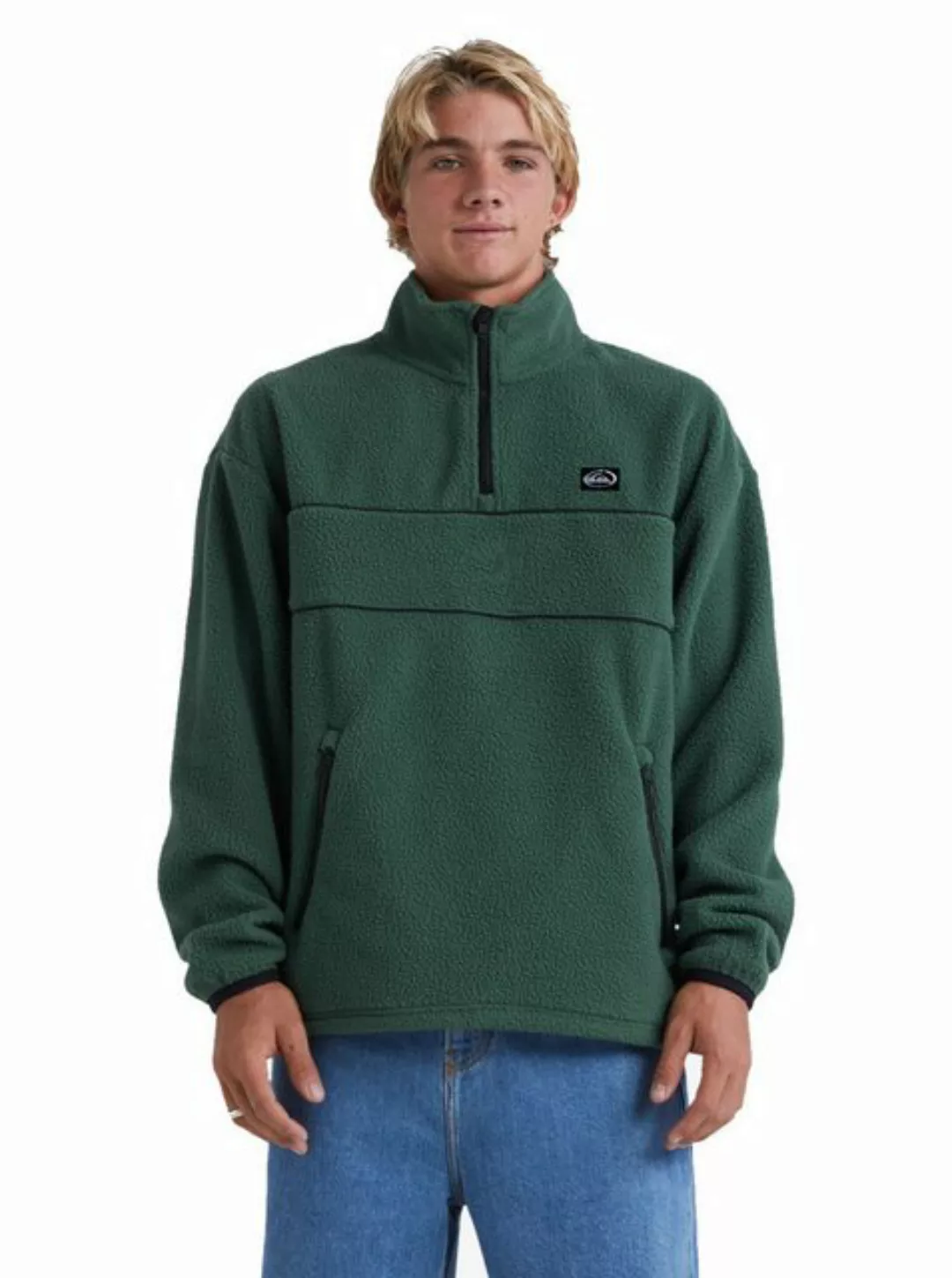 Quiksilver Kapuzenpullover günstig online kaufen