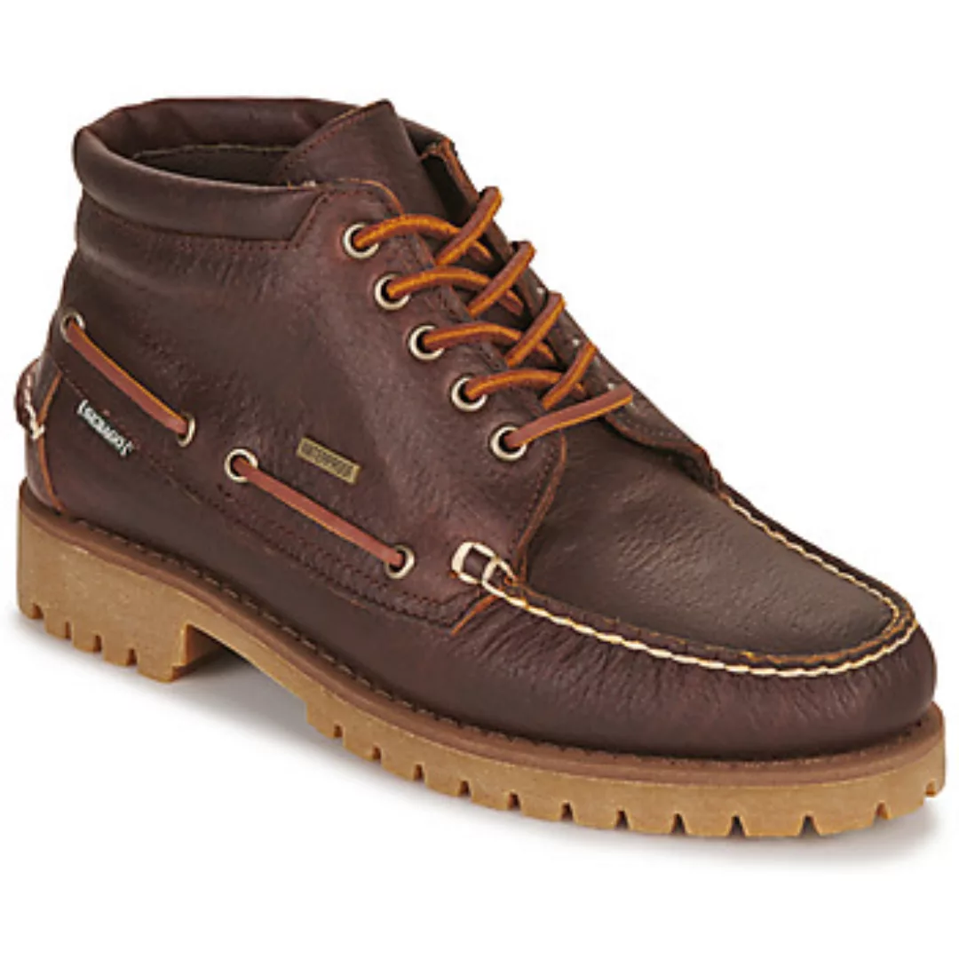 Sebago  Herrenstiefel RANGER MID TUMBLED WATERPROOF günstig online kaufen