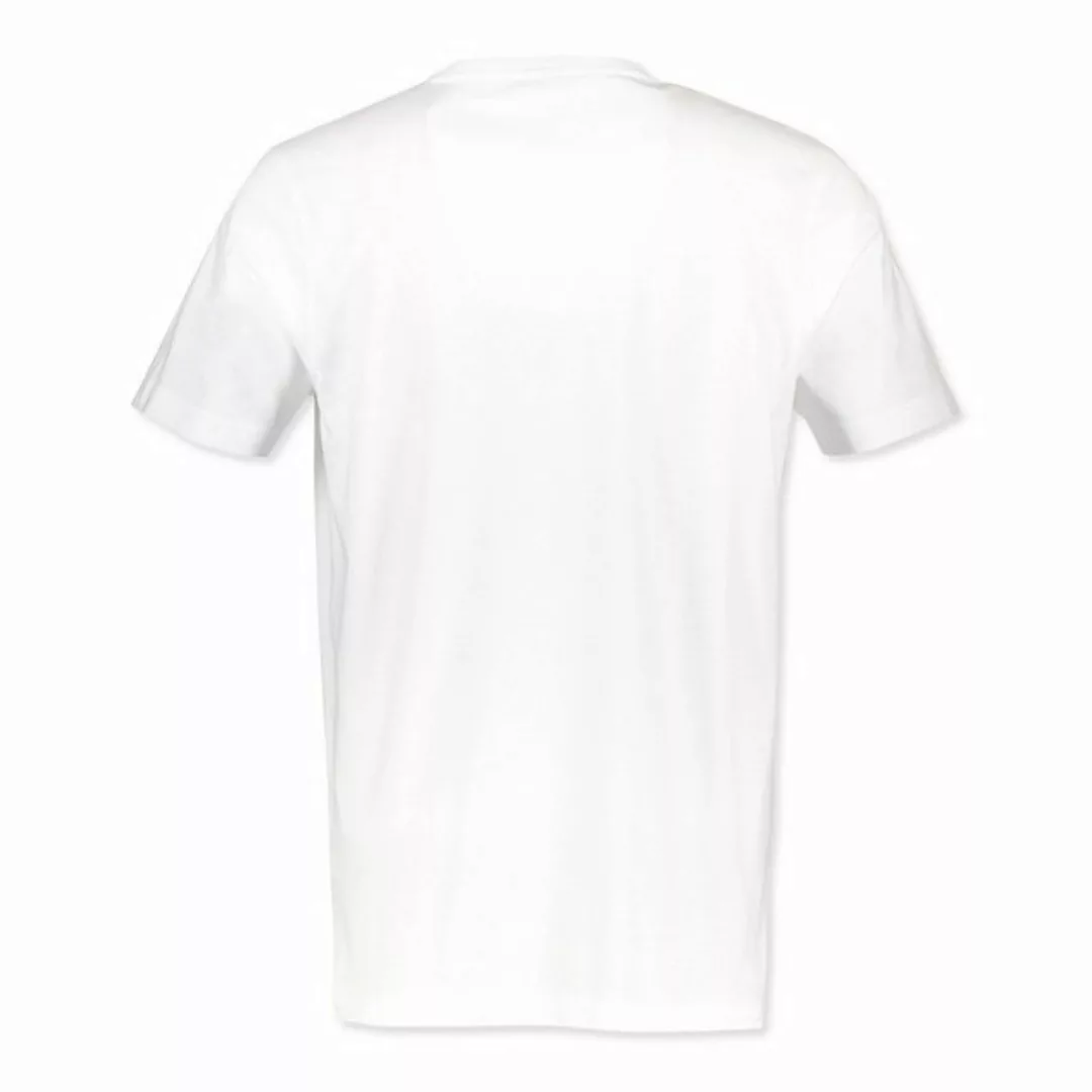 LERROS T-Shirt "LERROS Doppelpack T-Shirt, V-Neck in Premium Baumwollqualit günstig online kaufen