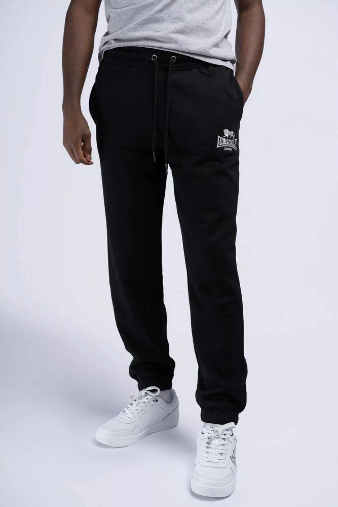 Lonsdale Trainingshose Saintfield günstig online kaufen
