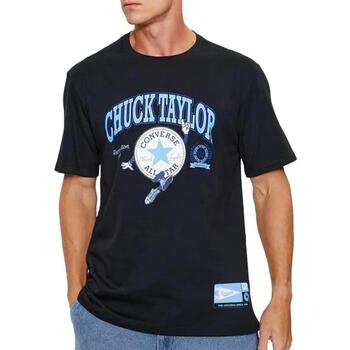 Converse  T-Shirts & Poloshirts 10025293-A01 günstig online kaufen