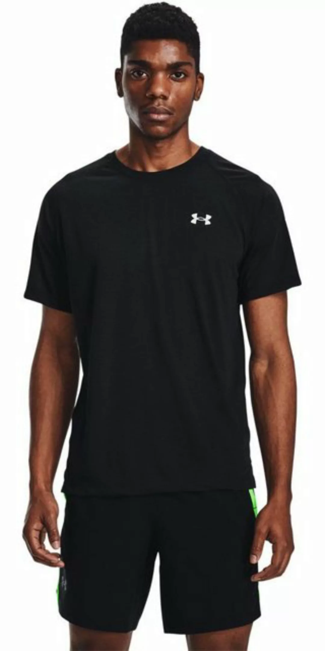 Under Armour® T-Shirt Streaker Run Oberteil, kurzärmlig günstig online kaufen