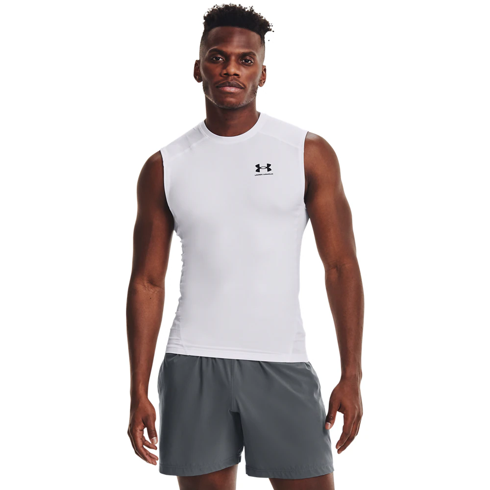 Under Armour Trainingstop "UA HG ARMOUR COMP SL", (1 tlg.) günstig online kaufen