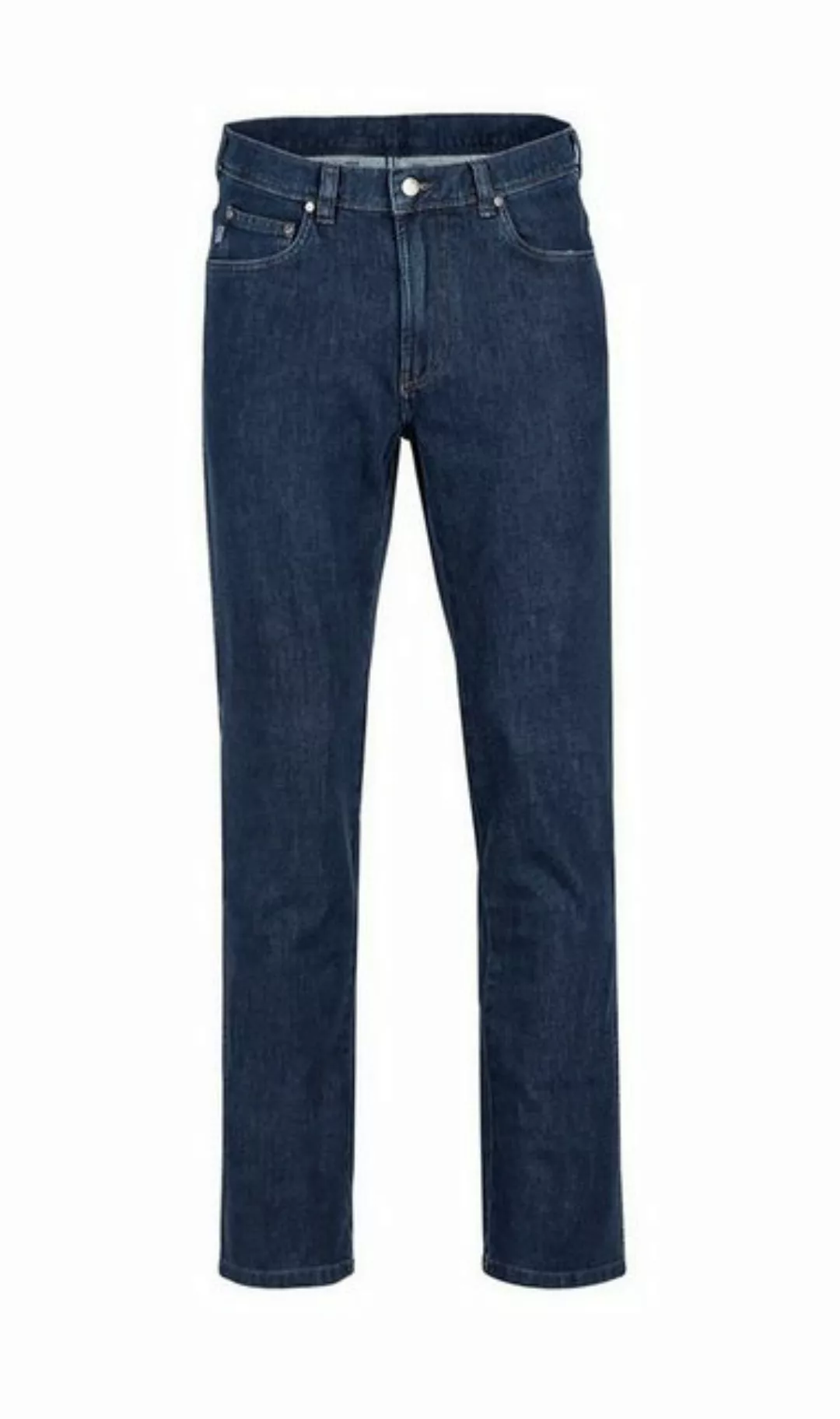 Brühl 5-Pocket-Jeans Genua III Stretch günstig online kaufen