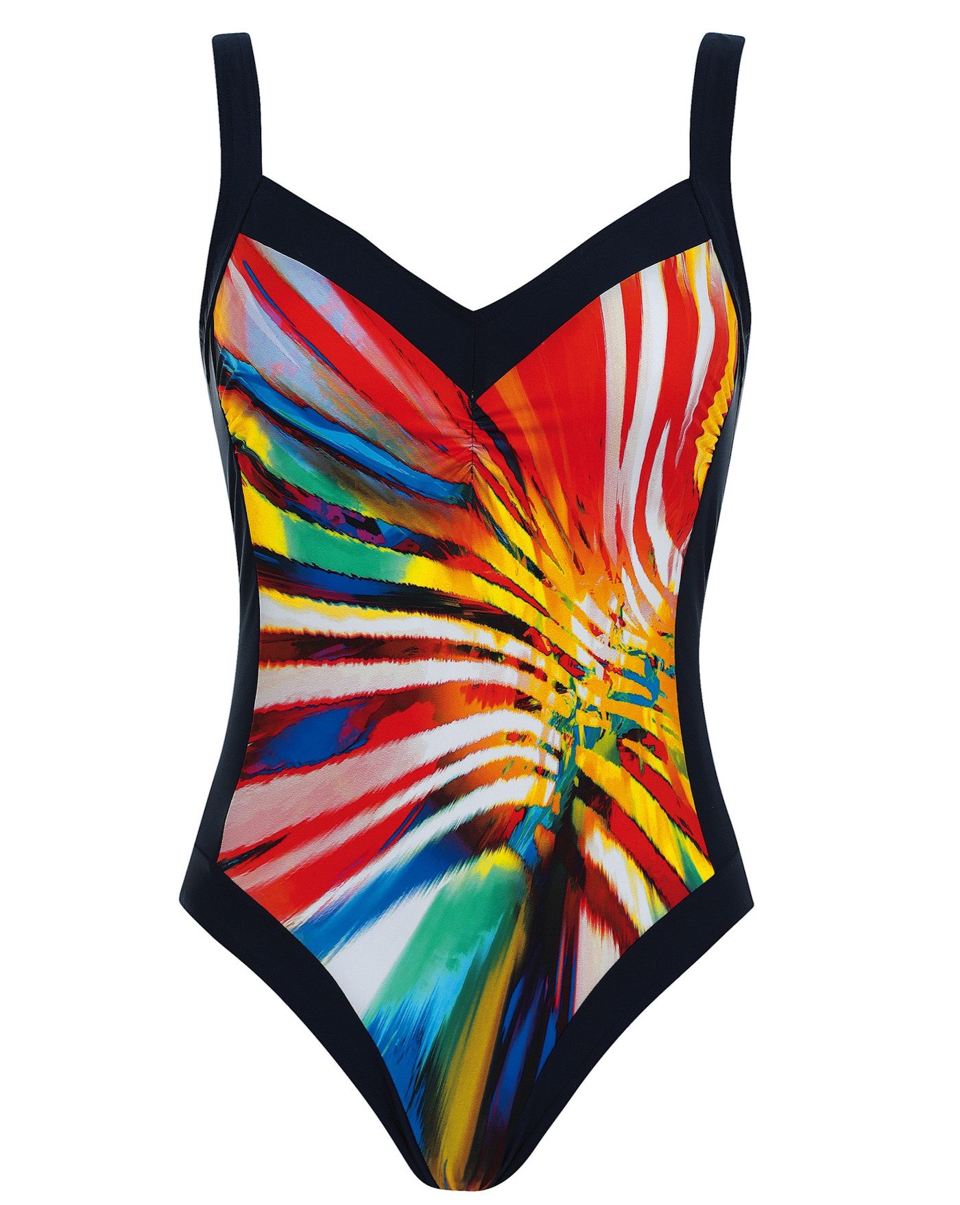 Sunflair Badeanzug Swim & Beachwear Rainbow günstig online kaufen