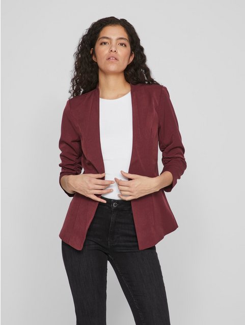 Vila Kurzblazer "VIHER NEW 3/4 BLAZER -NOOS" günstig online kaufen