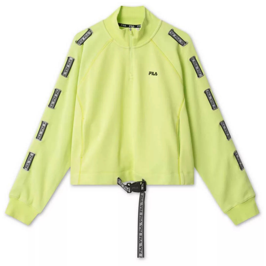 Fila Urgur Sweatshirt M Sharp Green günstig online kaufen