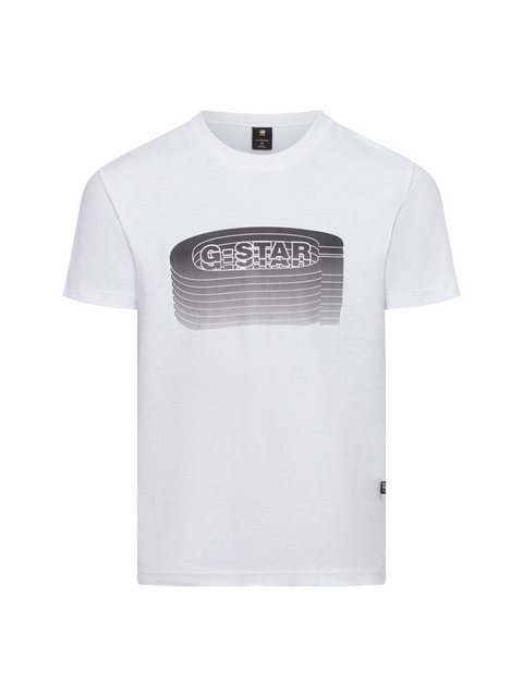 G-STAR T-Shirt günstig online kaufen