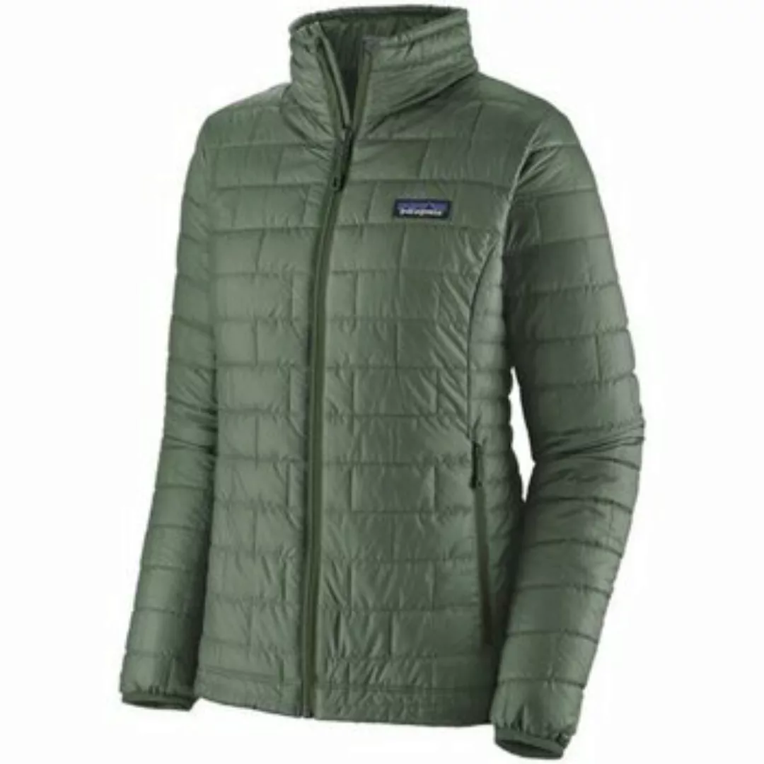 Patagonia  Damen-Jacke Sport Ws Nano Puff Jkt 84217-HMKG günstig online kaufen