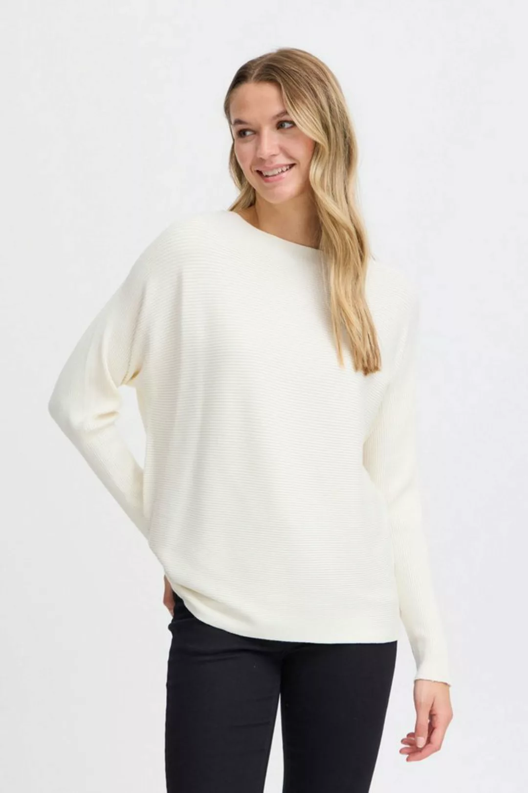 fransa Strickpullover Fransa FRLALA PU 1 günstig online kaufen