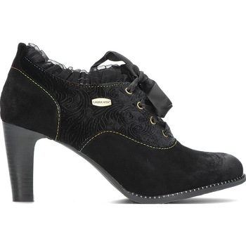 Laura Vita  Stiefeletten Damen Stiefeletten alcbaneo244 günstig online kaufen