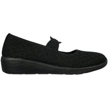 Skechers  Damenschuhe Slipper -,Schwarz 158565 BBK günstig online kaufen