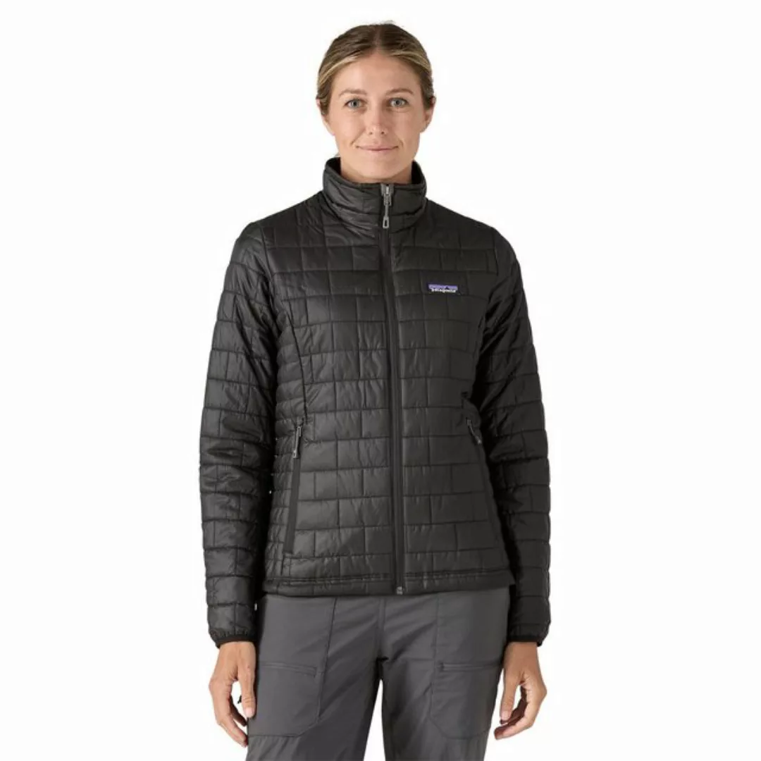 Patagonia Sommerjacke Patagonia Damen Funktionsjacke Nano Puff günstig online kaufen