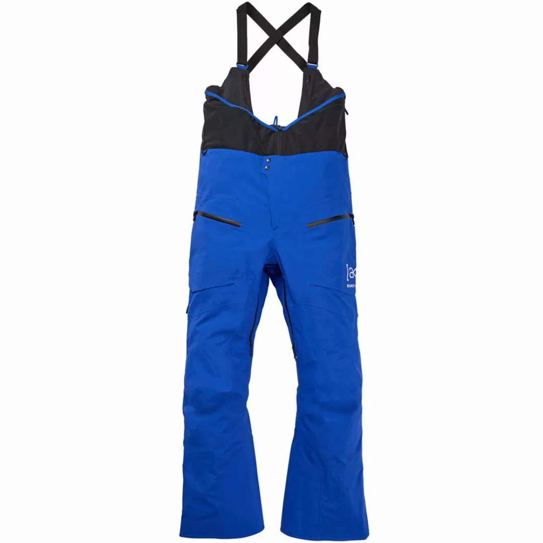 Burton AK Gore Tex Pro 3L Tusk Bib Pant Jake Blue günstig online kaufen