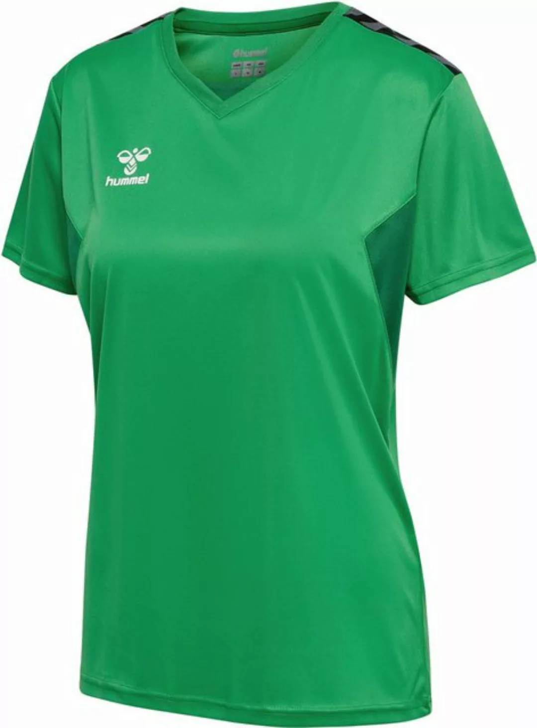 hummel T-Shirt Hmlauthentic Pl Jersey S/S Woman günstig online kaufen