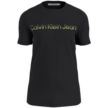 Calvin Klein Jeans  T-Shirts & Poloshirts J30J324682 günstig online kaufen
