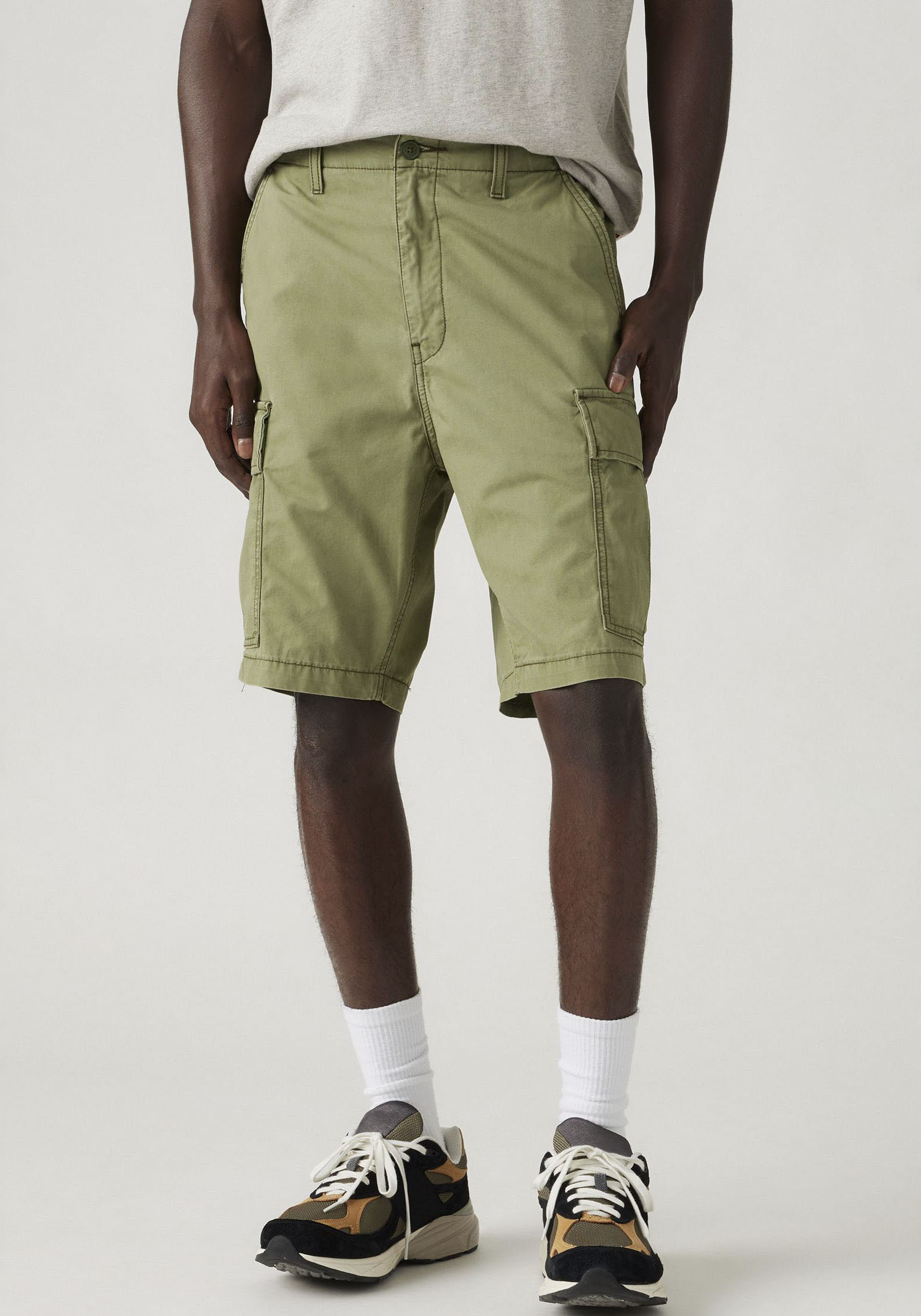 Levis Cargoshorts "CARRIER CARGO", Sommerhose günstig online kaufen