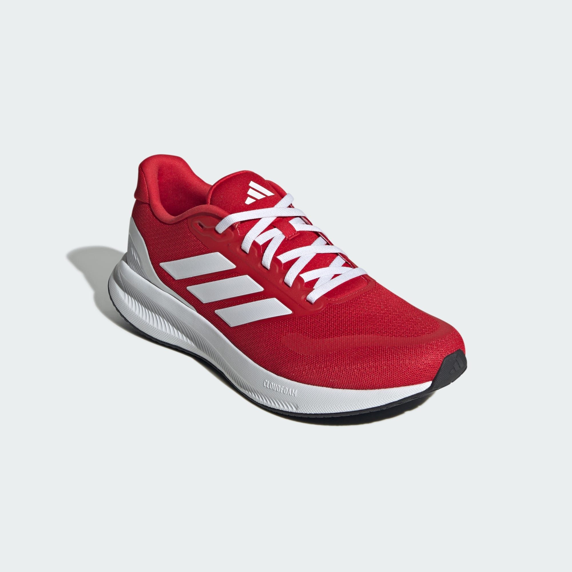 adidas Performance RUNFALCON 5 LAUFSCHUH Laufschuh günstig online kaufen