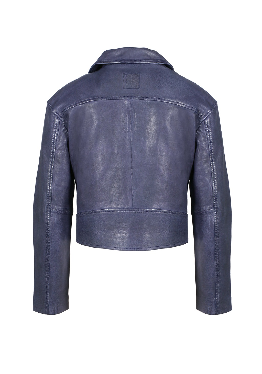 Freaky Nation Lederjacke "Letra-FN" günstig online kaufen
