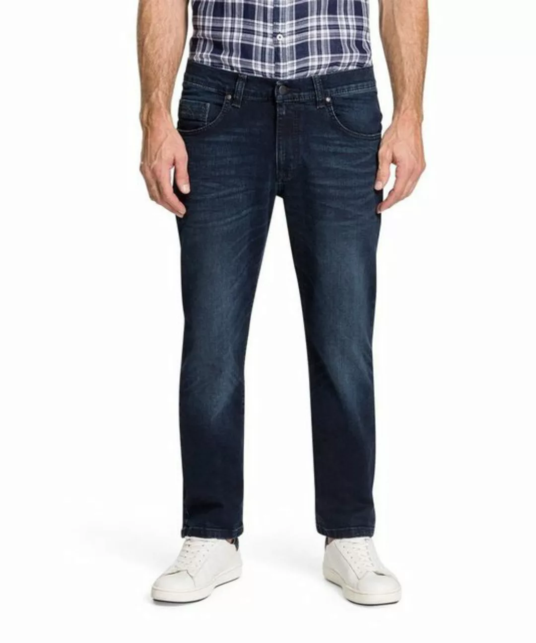 Pioneer Authentic Jeans 5-Pocket-Jeans Rando Megaflex Stretch-Denim günstig online kaufen