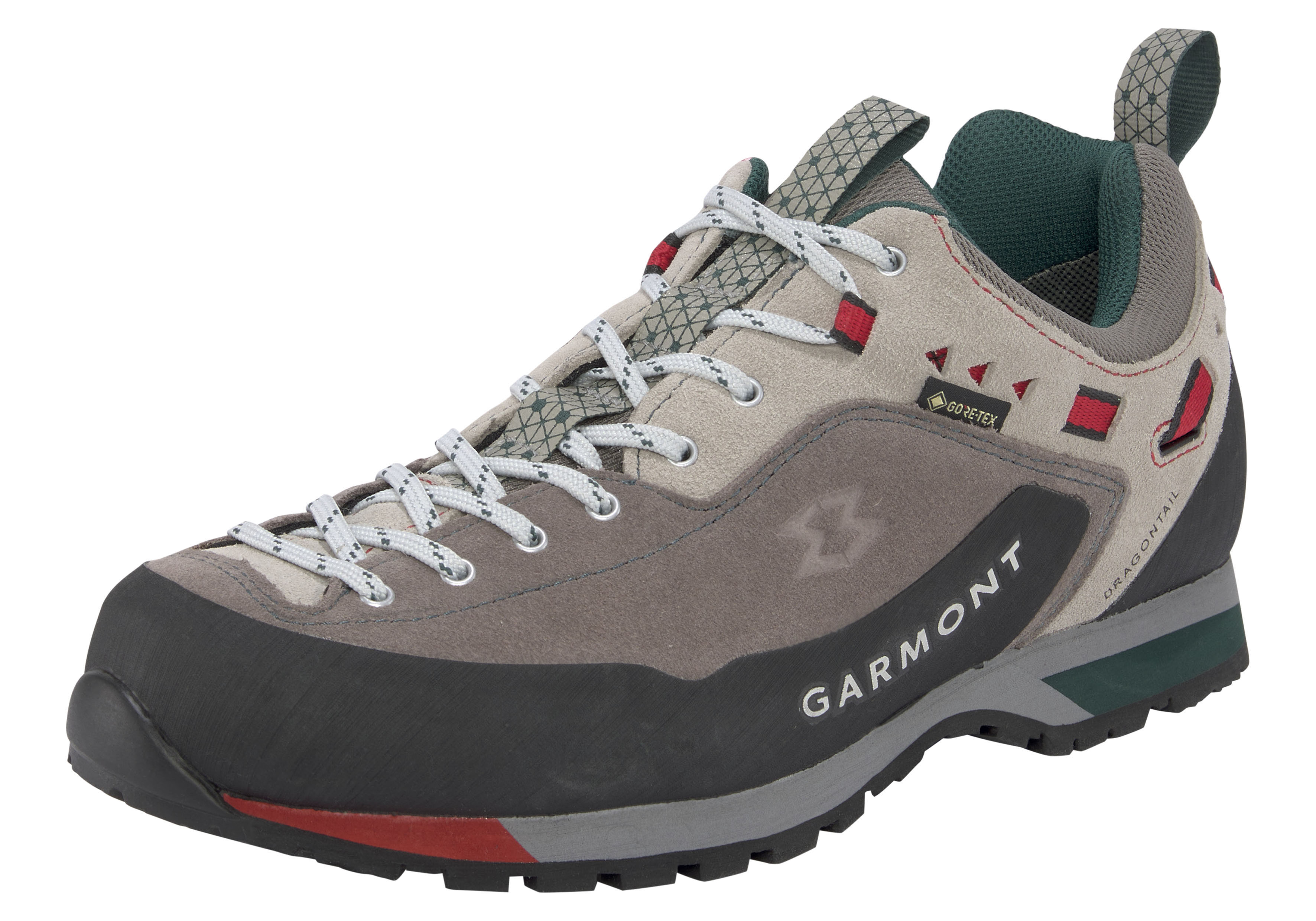 Garmont Wanderschuh "Dragontail LT Gore-Tex", wasserdicht günstig online kaufen