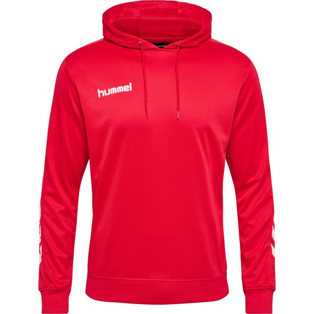 hummel Kapuzensweatshirt hmlPROMO POLY HOODIE – Sportlicher Stil und Komfor günstig online kaufen