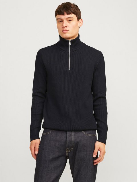 Jack & Jones Herren Highneck Pullover JEPERFECT - Regular Fit günstig online kaufen