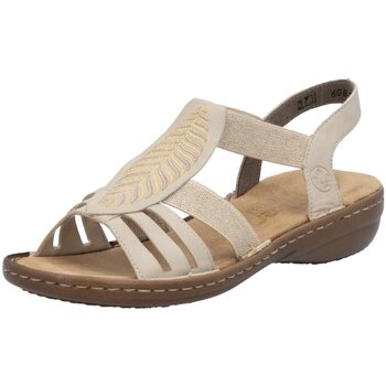 Rieker  Sandalen Sandaletten FSK  608C0-62 62 günstig online kaufen