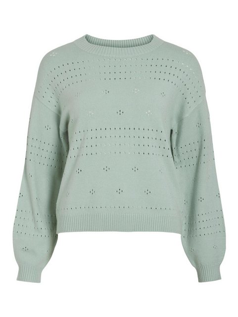 Vila Strickpullover günstig online kaufen