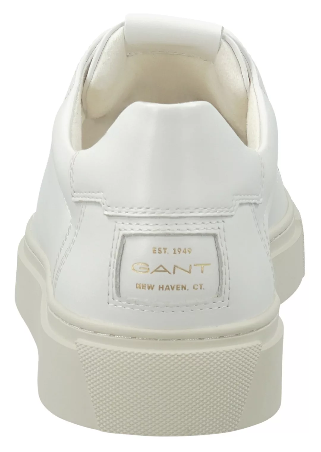 Gant Mc Julien Sneaker Herren weiß|weiß|weiß|weiß|weiß|weiß|weiß|weiß günstig online kaufen