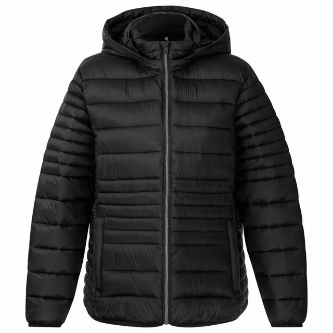 CMP Daunenjacke CMP Damen Daunenjacke Woman Jacket Snaps Hood 30K3666 günstig online kaufen