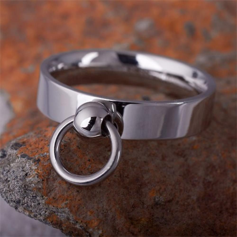 etNox Fingerring The Story of O: günstig online kaufen
