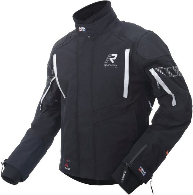 Rukka Motorradjacke Shield-R Motorrad Textiljacke günstig online kaufen