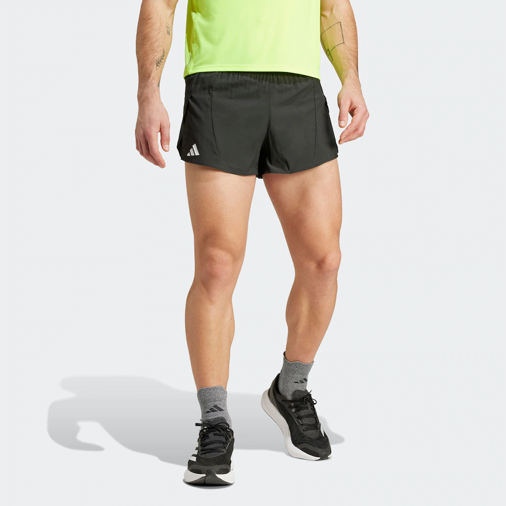 adidas Performance Laufshorts "ADIZERO E SPLIT", (1 tlg.) günstig online kaufen